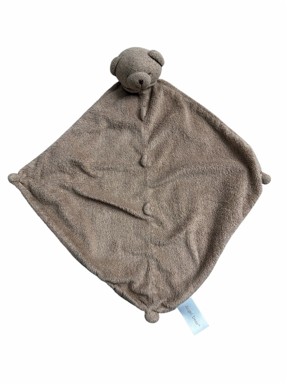 Angel Dear Blankie, Brown Bear